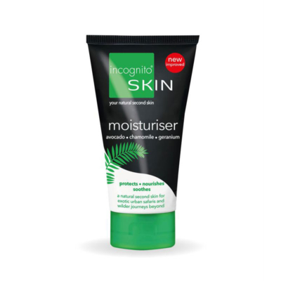 Incognito After Sun Moisturiser