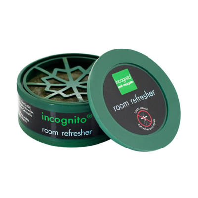 Incognito Room Refresher