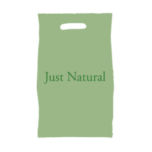 Just Natural Organic Orzo (Risoni) White 500g