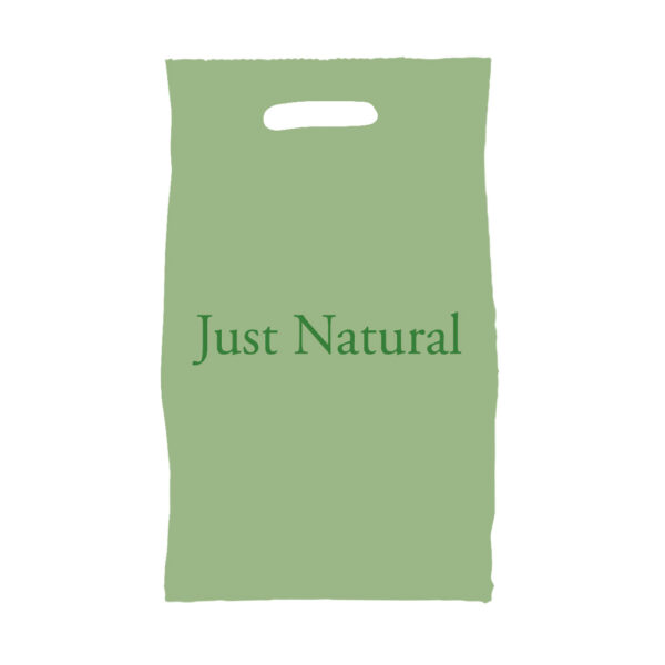 Just Natural Organic Orzo (Risoni) White 500g