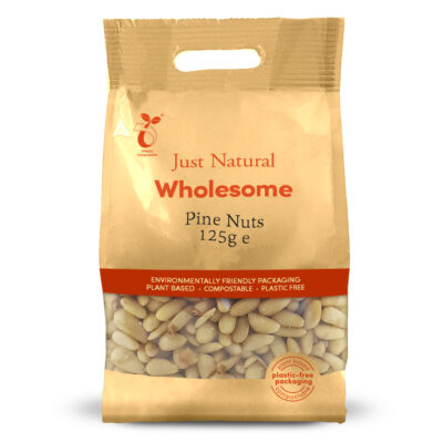 Just Natural Pine Nuts