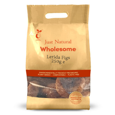 Just Natural Figs (Lerida)