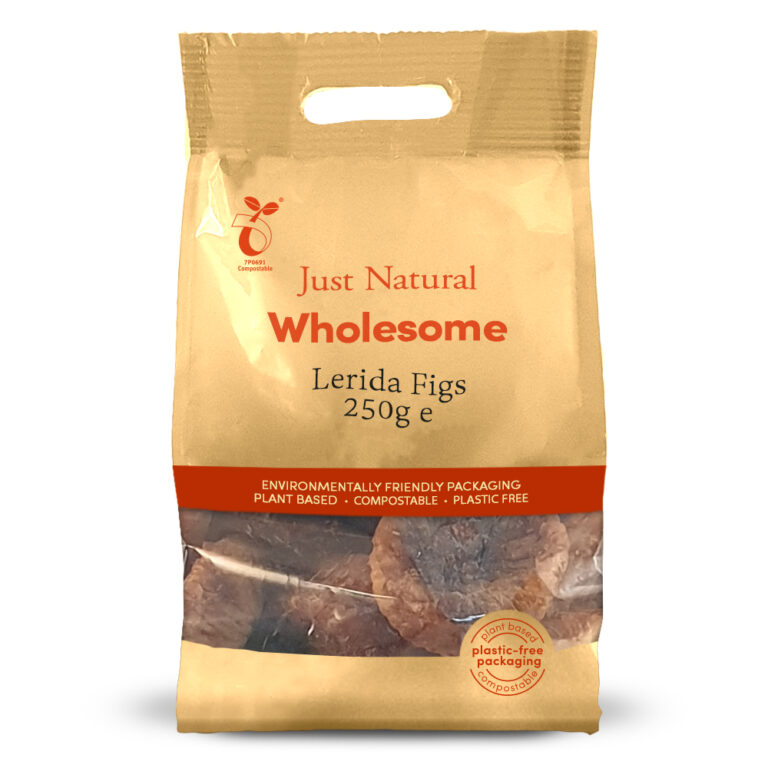 Just Natural Figs (Lerida)