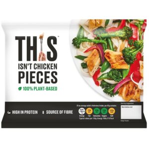 THIS Isn't Chicken Pieces 250g