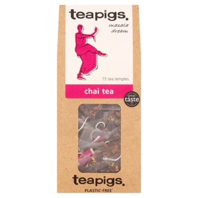 Teapigs Chai Tea