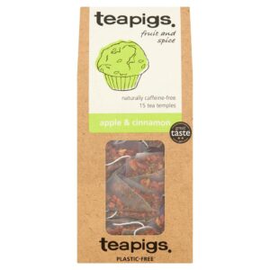 Teapigs Apple & Cinnamon 15 Bags