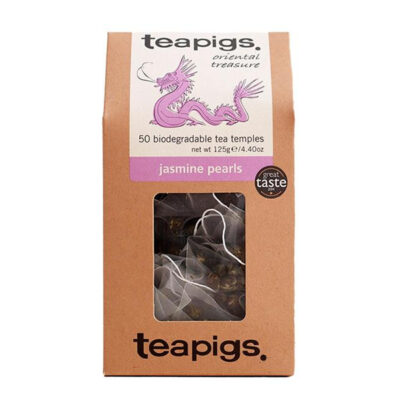 Teapigs Jasmine Pearls