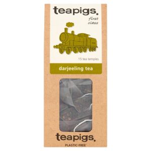 Teapigs Darjeeling Tea 15 Bags