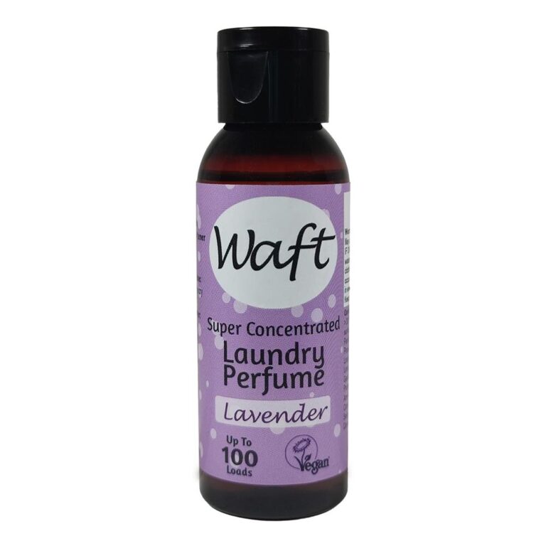 Waft Concentrated Laundry Perfume Lavender