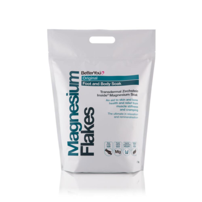 BetterYou Magnesium Flakes