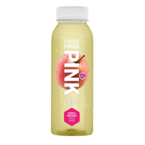Coldpress Pink Lady Apple Juice 250ml
