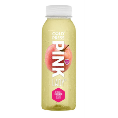Coldpress Pink Lady Apple Juice