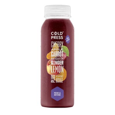 Coldpress Mend & Defend