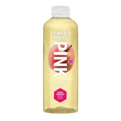 Coldpress Pink Lady Apple Juice