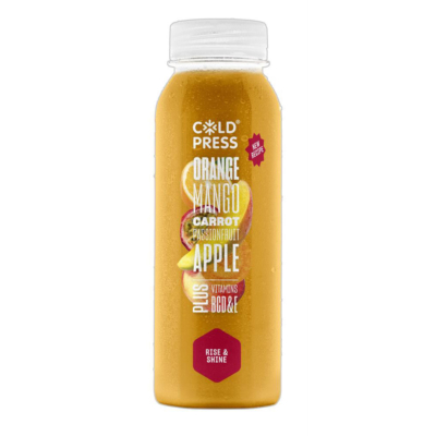 Coldpress Rise & Shine