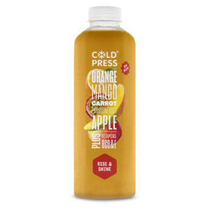 Coldpress Rise & Shine 750ml