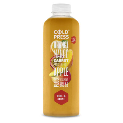 Coldpress Rise & Shine
