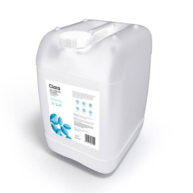 Clara Concentrated All Purpose Cleaner Unscented