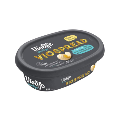 Violife Light & Creamy Viospread