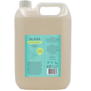 Alana Aloe Vera & Avocado Natural Conditioner 5L