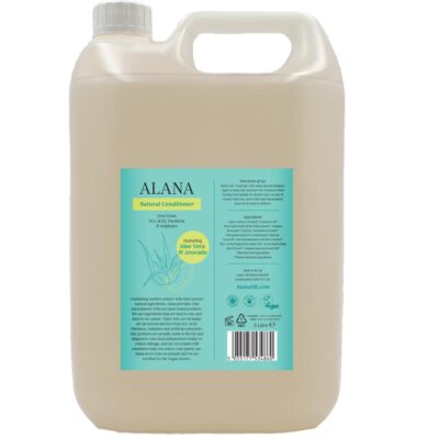Alana Aloe Vera & Avocado Natural Conditioner