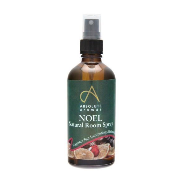 Absolute Aromas Noel Room Spray 100ml