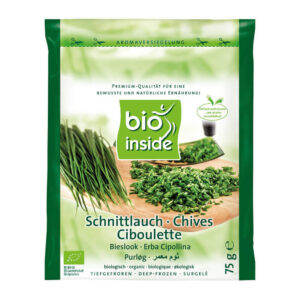 Bio Inside Organic Chives 75g (Min. 2)