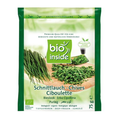 Bio Inside Organic Chives