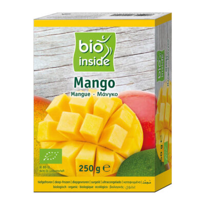 Bio Inside Organic Mango