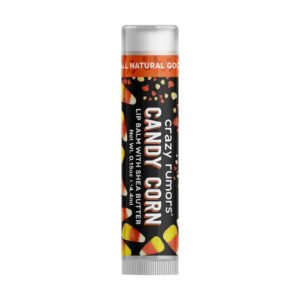 Crazy Rumors Halloween Lip Balm