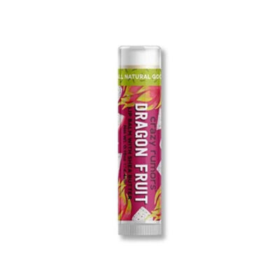 Crazy Rumors Dragon Fruit 100% Natural Lip Balm