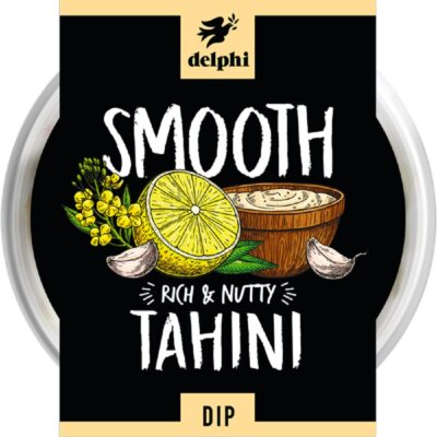 Delphi Tahini Dip