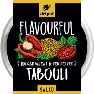 Delphi Tabouli Salad 170g