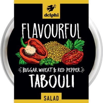 Delphi Tabouli Salad