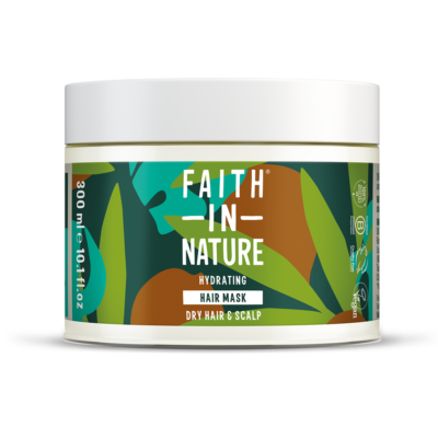 Faith in Nature Coconut Hair Mask