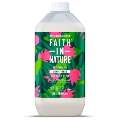 Faith in Nature Dragon Fruit Conditioner