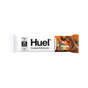 Huel Complete Nutrition Bar Chocolate Caramel 51g (Min. 3)