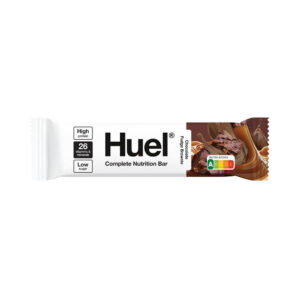 Huel Complete Nutrition Bar Chocolate Fudge Brownie 51g (Min. 3)