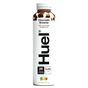 Huel Chocolate Brownie Ready-To-Drink 500ml (Min. 2)