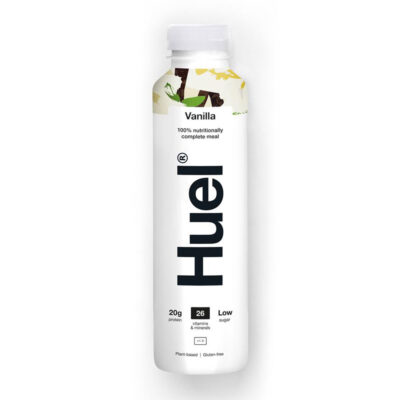 Huel Vanilla Ready-To-Drink