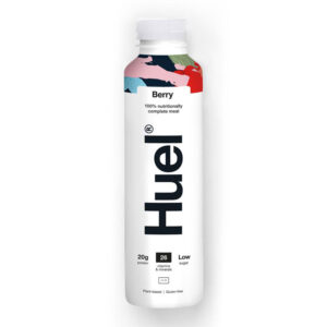 Huel Berry Ready-To-Drink 500ml (Min. 2)