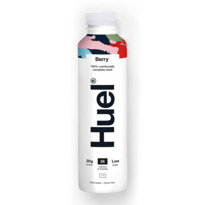 Huel Berry Ready-To-Drink