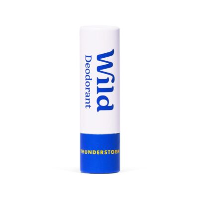 Wild Mini Thunderstorm Deo