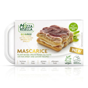 Mozzarisella Mascarice Mascarpone Alternative 150g