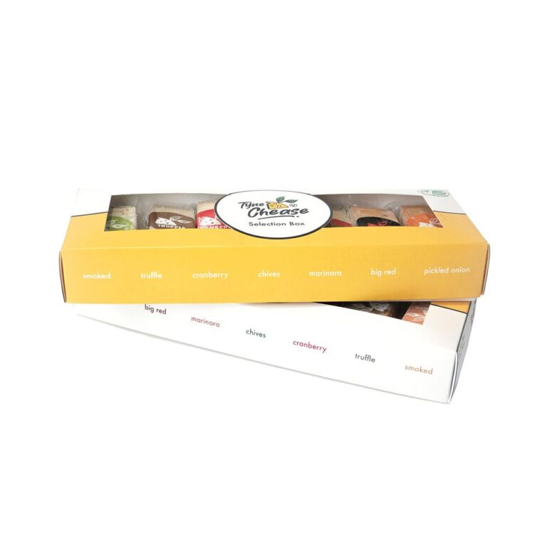 Tyne Chease Selection Box