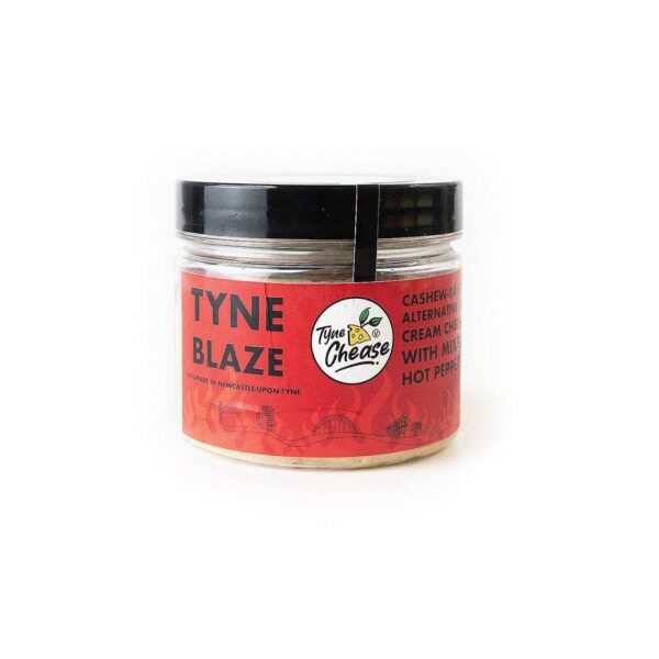 Tyne Chease Blaze Chease 150g