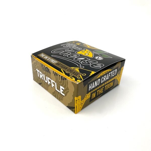 Tyne Chease Truffle Chease 120g