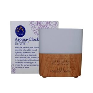Absolute Aromas Aroma-clock Diffuser