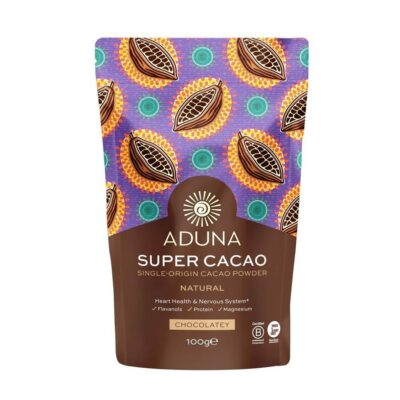 Aduna Superfoods Super-Cacao Powder