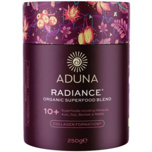 Aduna Superfoods Organic Radiance Superfood Blend 250g